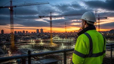 Why Political Uncertainty Makes Construction Skills Shortages Worse (And What To Do About It)