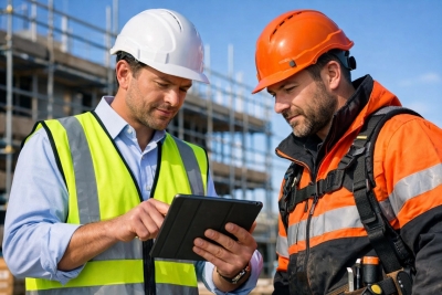 Why Specialist Construction Trades Recruitment UK Will Change the Way You Manage Projects