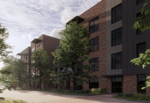 Green light for 330-home Chippenham scheme