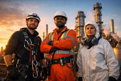 The Backbone of the Turnaround