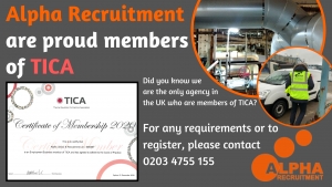 TICA Members