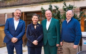 UK minister announces timber construction growth plans