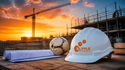 The Site Manager&rsquo;s Guide to Surviving World Cup Fever