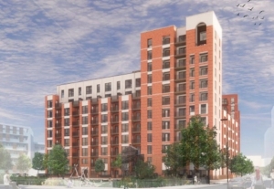 Countryside wins £99m London South Kilburn estate job