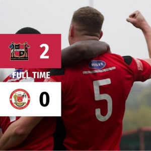 Celebrations all round!