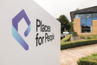 Five win spots on Places for People £104m deal